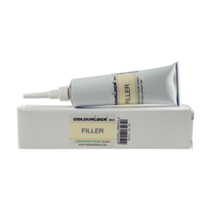 Colourlock Leder Filler - szpachla do skóry 20ml