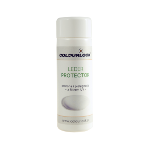 Colourlock Leder Protector - środek pielęgnujący 150ml