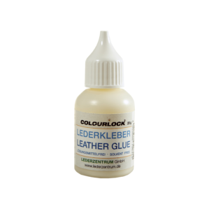 Colourlock Lederkleber - klej do skóry 20ml