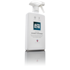 AutoGlym Custom Wheel Cleaner - do mycia polerowanych felg 500ml