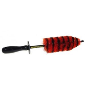 Daytona Speed Master Wheel Brush Mini