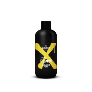 Deturner Alkaline Foam - Zasadowa Aktywna Piana 500ml
