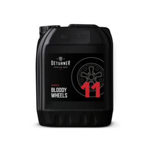 Deturner Bloody Wheels 5l - czyszczenie felg