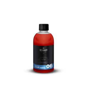 Deturner Ceramic Shampoo 250ml - szampon z dodatkiem cząstek SiO2
