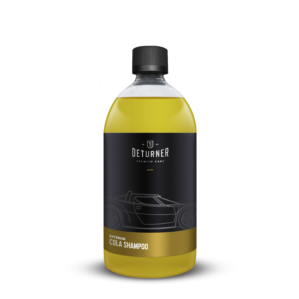 Deturner Cola Shampoo 1l - mocno skoncentrowany szampon