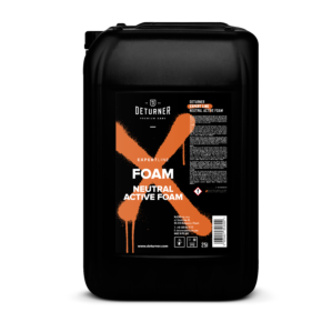 Deturner Expert Line FOAM 25l - neutralna piana aktywna