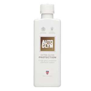 Autoglym Extra Gloss Protection Ochrona lakieru 325ml