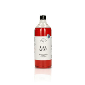 ENZO Car Soap 1L - Szampon do Powłok