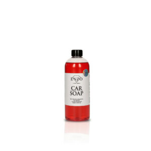 ENZO Car Soap 500ml - Szampon do Powłok