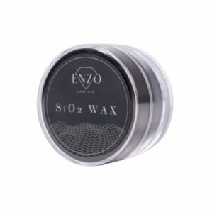 ENZO Coating SiO2 Wax 200g - hybrydowy wosk