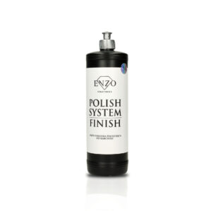 ENZO Pasta Polerska Finish 1L - Pasta 2 w 1