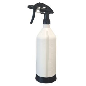 EPOCA A-TYPE PRE FLEX Spryskiwacz ręczny odporny na rozpuszczalniki, alkohole, zasady i rozcieńczone kwasy 1l