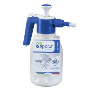 EPOCA ALFA TEC 360 Viton - Opryskiwacz ciśnieniowy 2L odporny