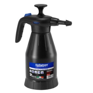 Epoca ARCHETYPE Opryskiwacz odporny na produkty kwasowe 1.5 Pro VITON