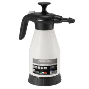 Epoca ARCHETYPE Opryskiwacz odporny na produkty zasadowe 1.5 Pro EPDM