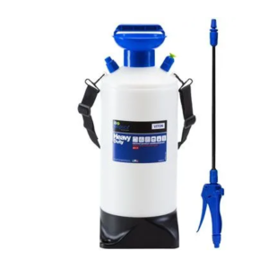 EPOCA TEC ONE 10L - Opryskiwacz Ciśnieniowy VITON na Kwasy