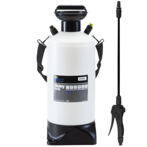 EPOCA TEC ONE EPDM 10L - opryskiwacz ciśnieniowy odporny na mocne zasady