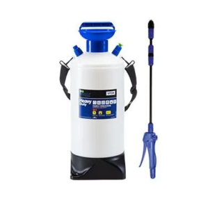 EPOCA - TOP TEC FOAMER EPDM Pianownica ręczna 10l - Profesjonalna pianownica ręczna