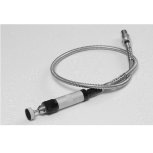 Evoxa Flexit - Profesjonalna Elastyczna Przedłużka do Polek Rotacyjnych