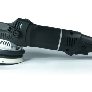 Evoxa HDD15 - Mocna Polerka Dual Action o Skoku 15mm