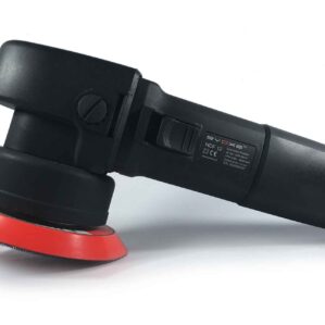 Evoxa HDF12 - Polerka Dual Action o Skoku 12mm - Idealna dla Amatorów