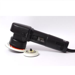 Evoxa HDF8 - Mała Polerka Dual Action o Skoku 8mm - Idealna dla Amatorów