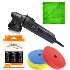 Evoxa HDQ12 - Pełny Zestaw do Perfekcyjnej Korekty Lakieru!