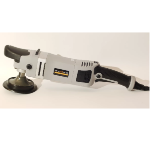 Evoxa HDR 600 - mocna rotacja do zadań specjalnych