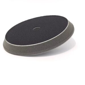 Evoxa Pad Sleeker Hi-Flat 130/150mm BLACK - Ultra Finish Pad