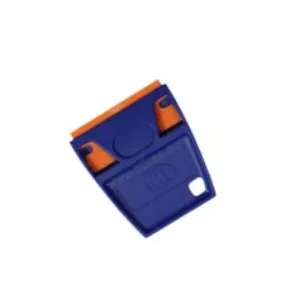 EZ Grip Plastic Razor Blade Holder