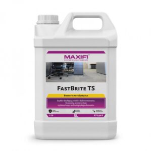 Maxifi FastBrite TS 5l - produkt do bonnetowania
