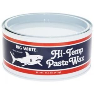 Finish Kare 1000P Hi-Temp Paste Wax 412g