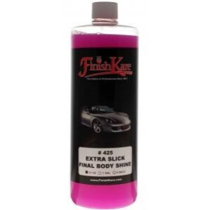 FINISH KARE 425 Extra Slick Final Body Shine 917 ml