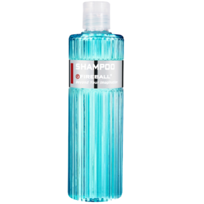 Fireball Emerald Shampoo 500ml - skoncentrowany szampon o neutralnym ph