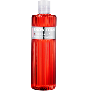 Fireball Snow Foam 500ml - neutralna piana aktywna