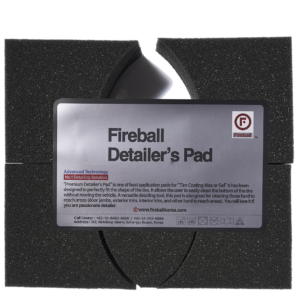 Fireball Tire Applicator 5 sztuk - aplikator do opon