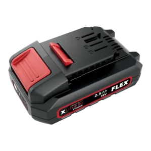 FLEX Akumulator AP 18/5.0 litowo-jonowy 18 V - Wydajność i Niezawodność (532733)