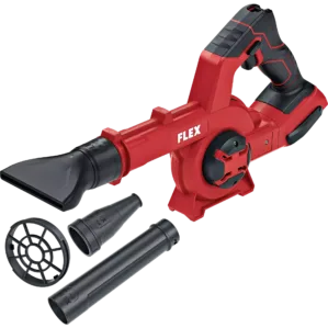 FLEX BW 18.0-EC/Detailing Set  Dmuchawa detailingowa 18,0 V (530.537)