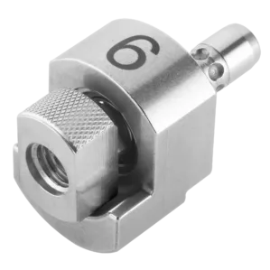 FLEX DT-XF 6 adapter mimośrodowy, skok 6mm (531.009)