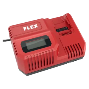 FLEX Ładowarka CA 12/18 (532280) - Szybkie i Bezpieczne Ładowanie