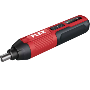 FLEX SD 5-300 4.0 - kieszonkowy śrubokręt akumulatorowy 4 V