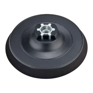 FLEX Talerz na rzep BP-M D125 M14