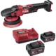 FLEX XCE 8 150 18-EC Set - akumulatorowa polerka mimośrodowa 18V NOWA WERSJA
