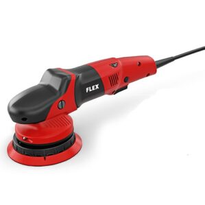 FLEX XFE 7-15 125mm / 150mm - Profesjonalna Polerka Mimośrodowa (418.080)