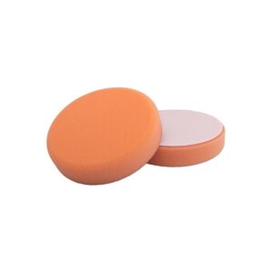 Flexipads 135x35mm pad polerski pomarańczowy German ORANGE (44715)