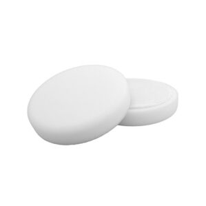 Flexipads 150 x 35mm pad polerski biały twardy German WHITE (44725)