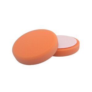Flexipads 150x35mm pad polerski pomarańczowy German ORANGE (44730)