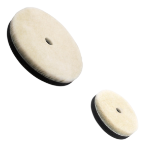 Flexipads zestaw PRO-WOOL 80mm i 135mm (PW300) (PW550)