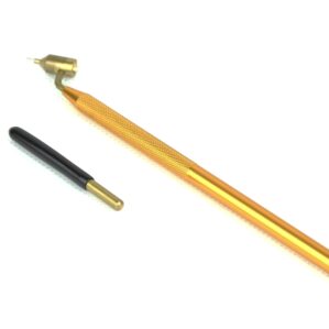 Fluid Pen Pióro do zaprawek