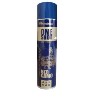 Freshtek ONE SHOT - BERGAMO Premium Line 600ml